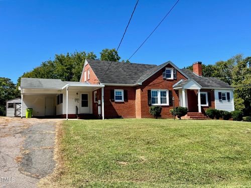 43 Church St, Oxford, NC, 27565-3203 | Card Image