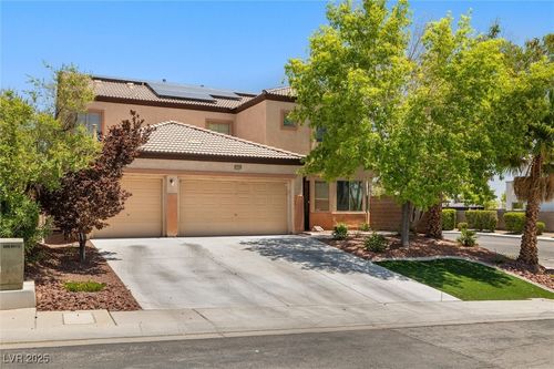 6504 Austin Moore St, North Las Vegas, NV, 89086-1805 | Card Image