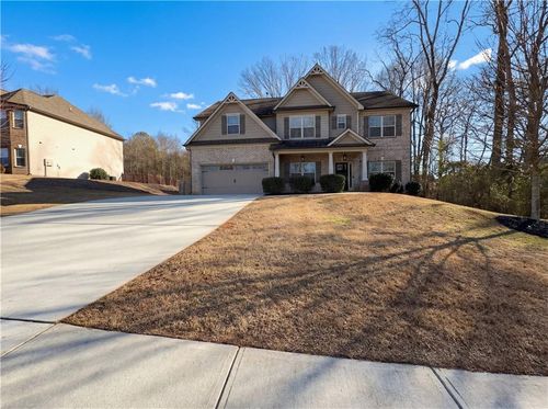 2110 George Bush Ln, Jefferson, GA, 30549-7141 | Card Image