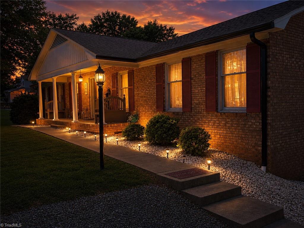 Residential in Statesville 2