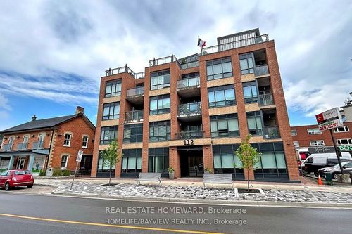 308-112 Woodbridge Ave, Woodbridge, ON, L4L0H7 | Card Image