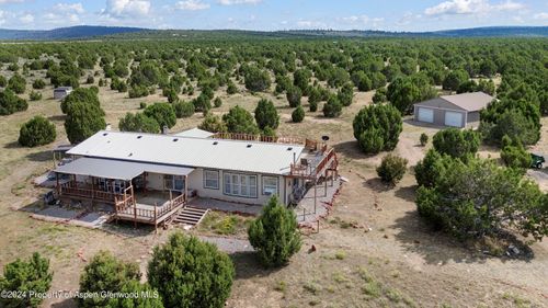 9501 County Road 10, Maybell, CO, 81640-8800 | Card Image