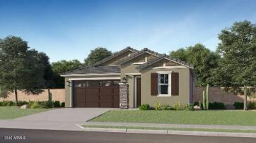 9837 W Mission Ln, Peoria, AZ, 85345 | Card Image