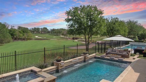 6909 Golf Club Drive, Mckinney, TX, 75070 | Card Image