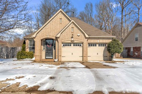 12156 Longleaf Oak Trl, Arlington, TN, 38002-8411 | Card Image