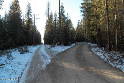 NNA Huckleberry Mtn. Road, Careywood, ID, 83809 | Card Image