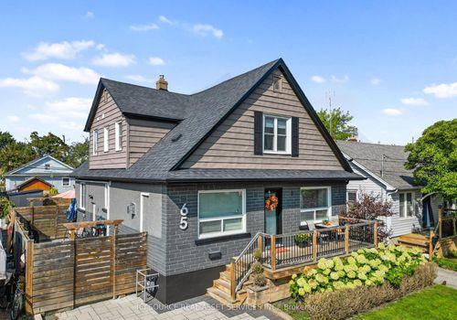 basement-65 Parkview Rd, St Catharines, ON, L2M5S3 | Card Image