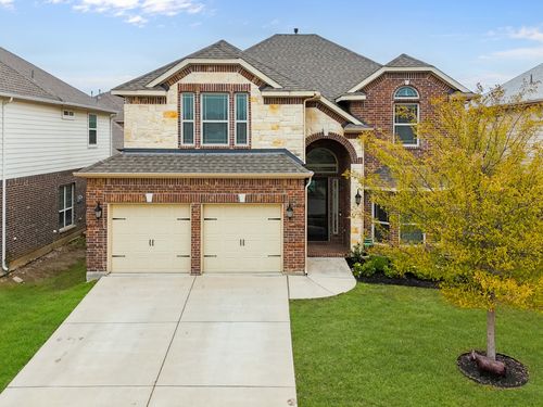 9649 Salvia Dr, Fort Worth, TX, 76177-3017 | Card Image