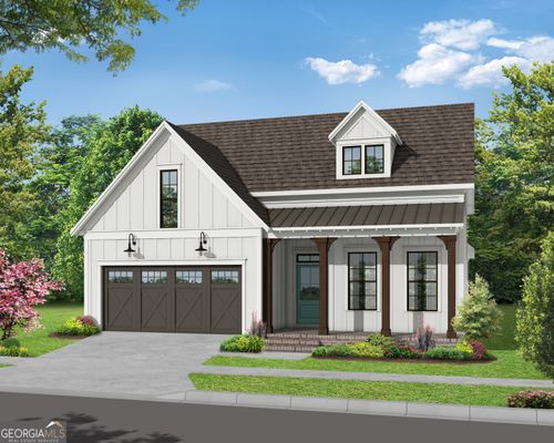 879 Eastman Ct, Hoschton, GA, 30548 | Card Image