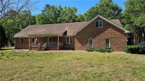 25092 Tyler Dr, Windsor, VA, 23487-4435 | Card Image