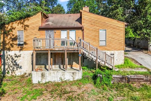 223 Border Dr, North Augusta, SC, 29841-2645 | Card Image