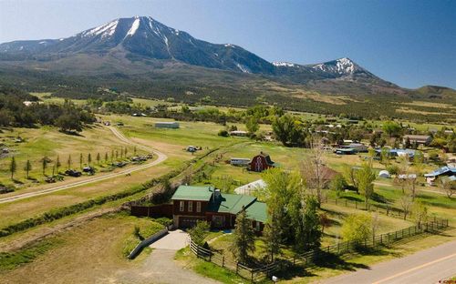 42224 Foothills Rd, Paonia, CO, 81428-6441 | Card Image