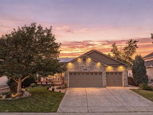 13887 Eudora St, Thornton, CO, 80602-7869 | Card Image
