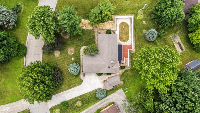 5982 Oak Hill East Dr, House other with 3 bedrooms, 2 bathrooms and null parking in Plainfield IN | Image 29