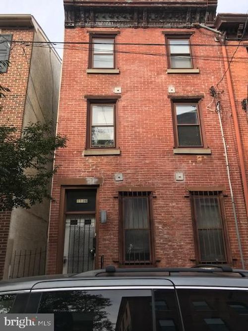 1136 N 4th St, PHILADELPHIA, PA, 19123-1503 | Card Image