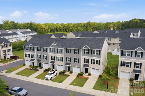 7017 Brightwork Ln, Charlotte, NC, 28269-3108 | Card Image