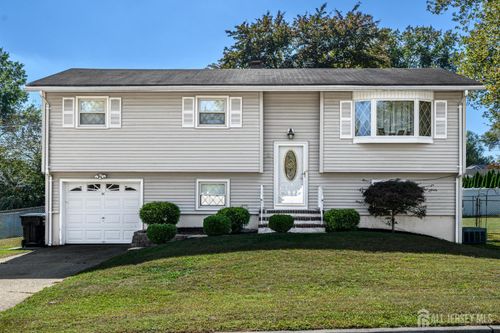 41 Coolidge Ave, East Brunswick, NJ, 08816-4749 | Card Image