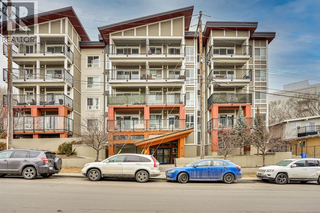 Residential in Calgary