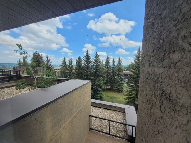 7 - 118 Village Heights Sw, Home with 2 bedrooms, 1 bathrooms and 2 parking in Calgary AB | Image 38
