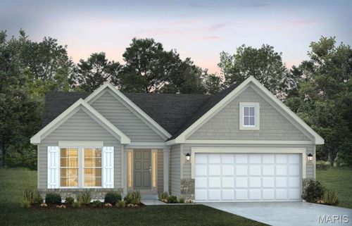 1 Sydney @Kreder Farms, St Charles, MO, 63304 | Card Image