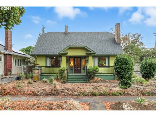 5806 Ne Garfield Ave, Portland, OR, 97211-3104 | Card Image