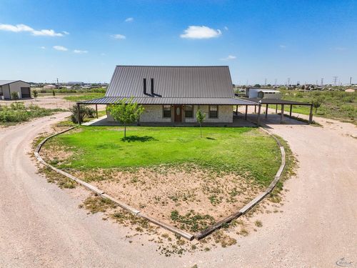 10500 E County Road 90, Midland, TX, 79706-4667 | Card Image