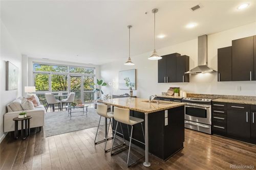 205-2958 Syracuse St, Denver, CO, 80238-3357 | Card Image