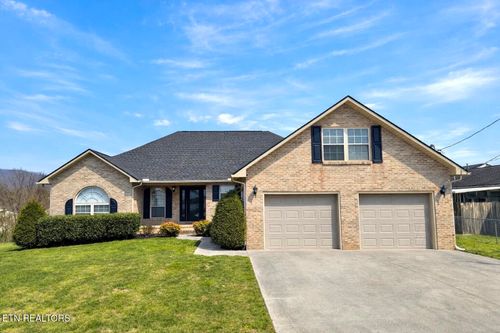 116 Colonial Hts, La Follette, TN, 37766-2937 | Card Image