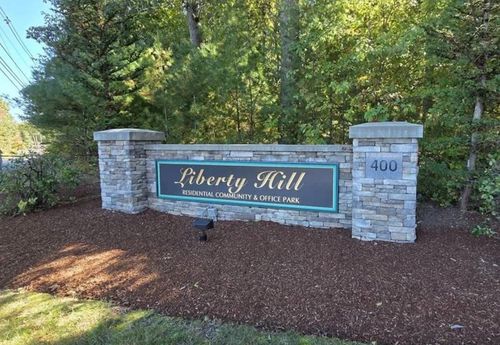 203-a-400 South County Trail, Exeter, RI, 02822 | Card Image