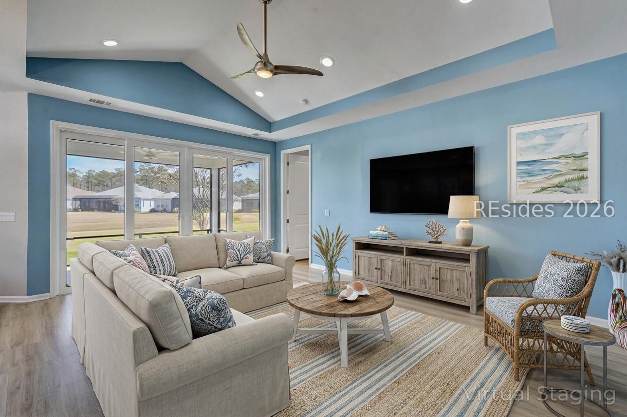 Residential in Hardeeville 2