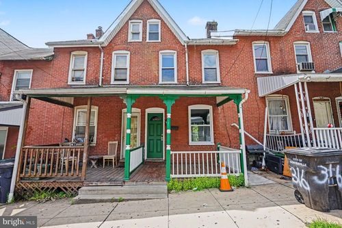 316 W Lincoln Hwy, COATESVILLE, PA, 19320-3021 | Card Image