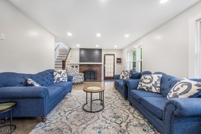 1038 Sherman Ave, House other with 4 bedrooms, 2 bathrooms and null parking in Plainfield NJ | Image 4