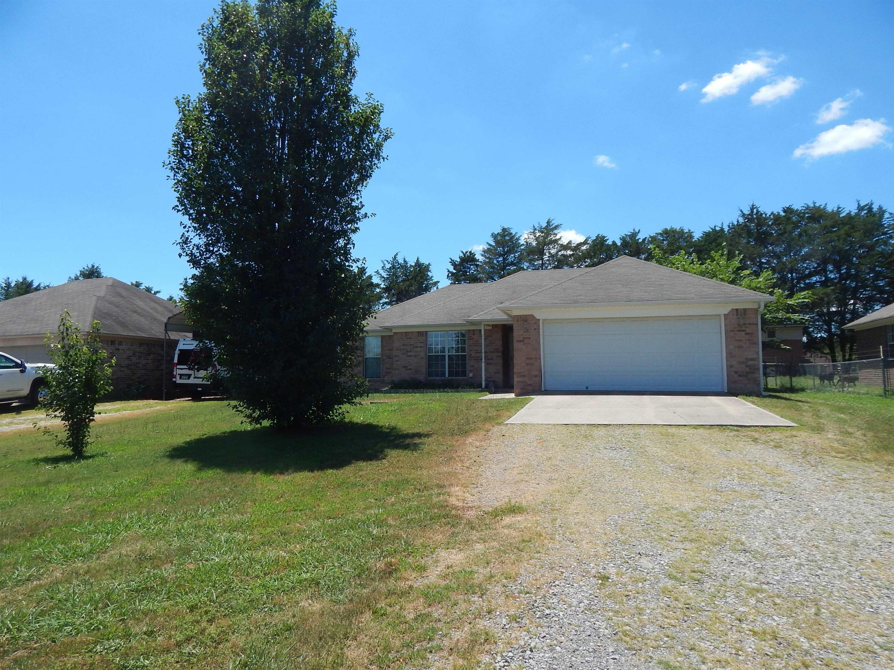 Rambler Ln, Rose Bud, AR 72137 #1