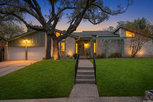 12811 Country Crst, San Antonio, TX, 78216-2339 | Card Image