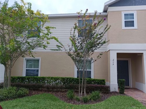 215 Annabelle Way, DAVENPORT, FL, 33837-3202 | Card Image