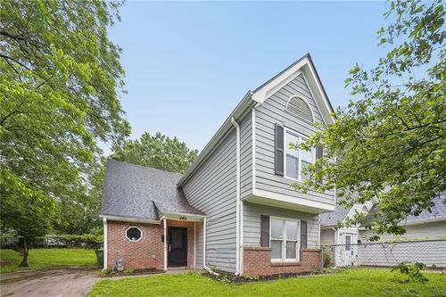 484 Culberson St Sw, Atlanta, GA, 30310-1720 | Card Image