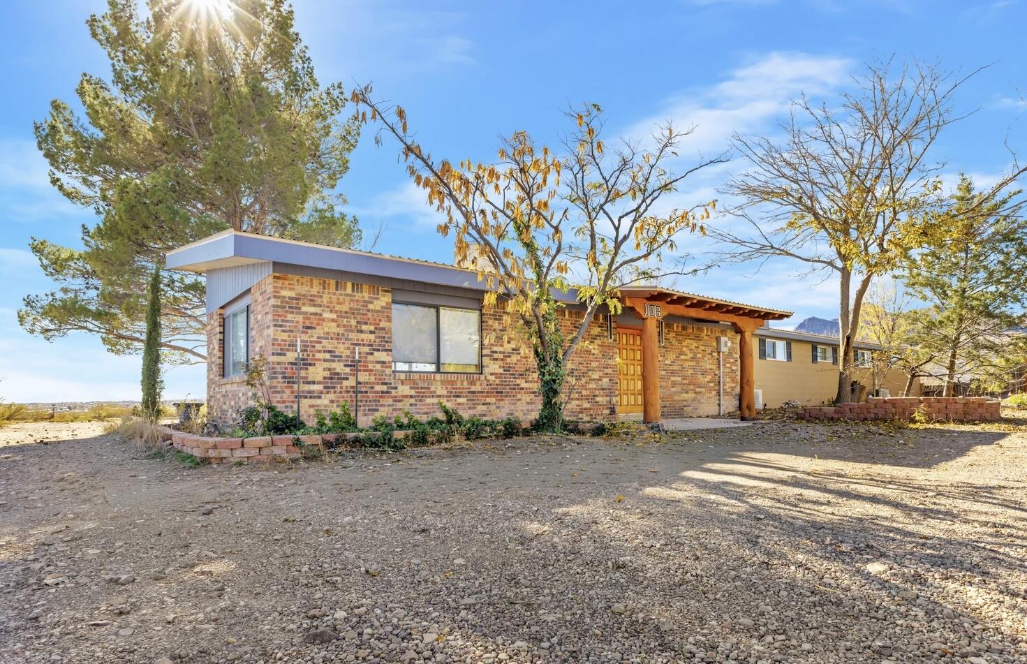 Residential in Socorro 3
