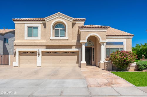 1154 W Mulberry Dr, Chandler, AZ, 85286-6378 | Card Image