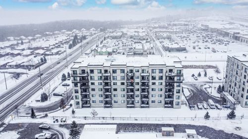 404-295 Cundles Rd E, Barrie, ON, L4M0K8 | Card Image