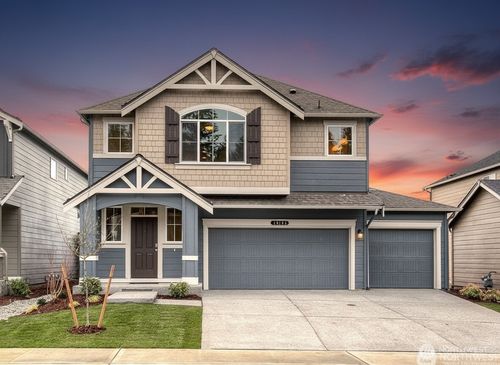 20908 77th St E, Bonney Lake, WA, 98391-8767 | Card Image