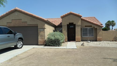 9144 W Michelle Dr, Peoria, AZ, 85382-7720 | Card Image