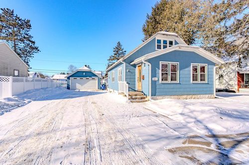 1118 S 5th Avenue, Wausau, WI, 54401 | Card Image