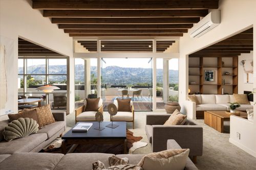 1410 La Cima Rd, Santa Barbara, CA, 93101-4934 | Card Image