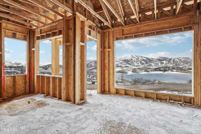 10646 N Reflection Rdg, House other with 4 bedrooms, 5 bathrooms and null parking in Hideout UT | Image 10