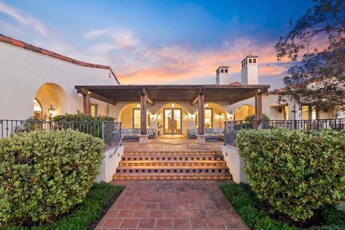 16636 El Zorro Vis, Rancho Santa Fe, CA, 92067 | Card Image