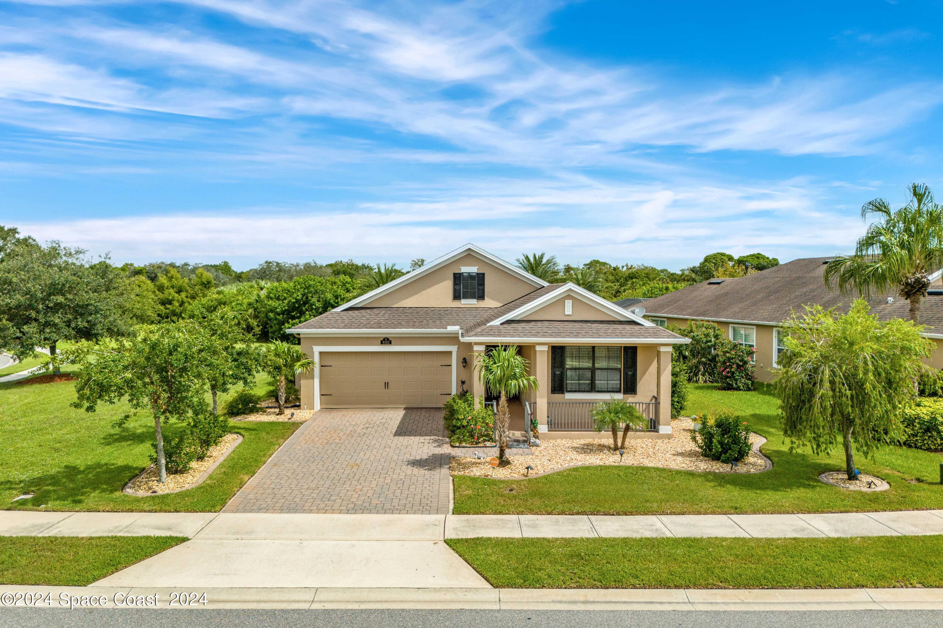 Strom Park Dr, Melbourne, FL 32940
