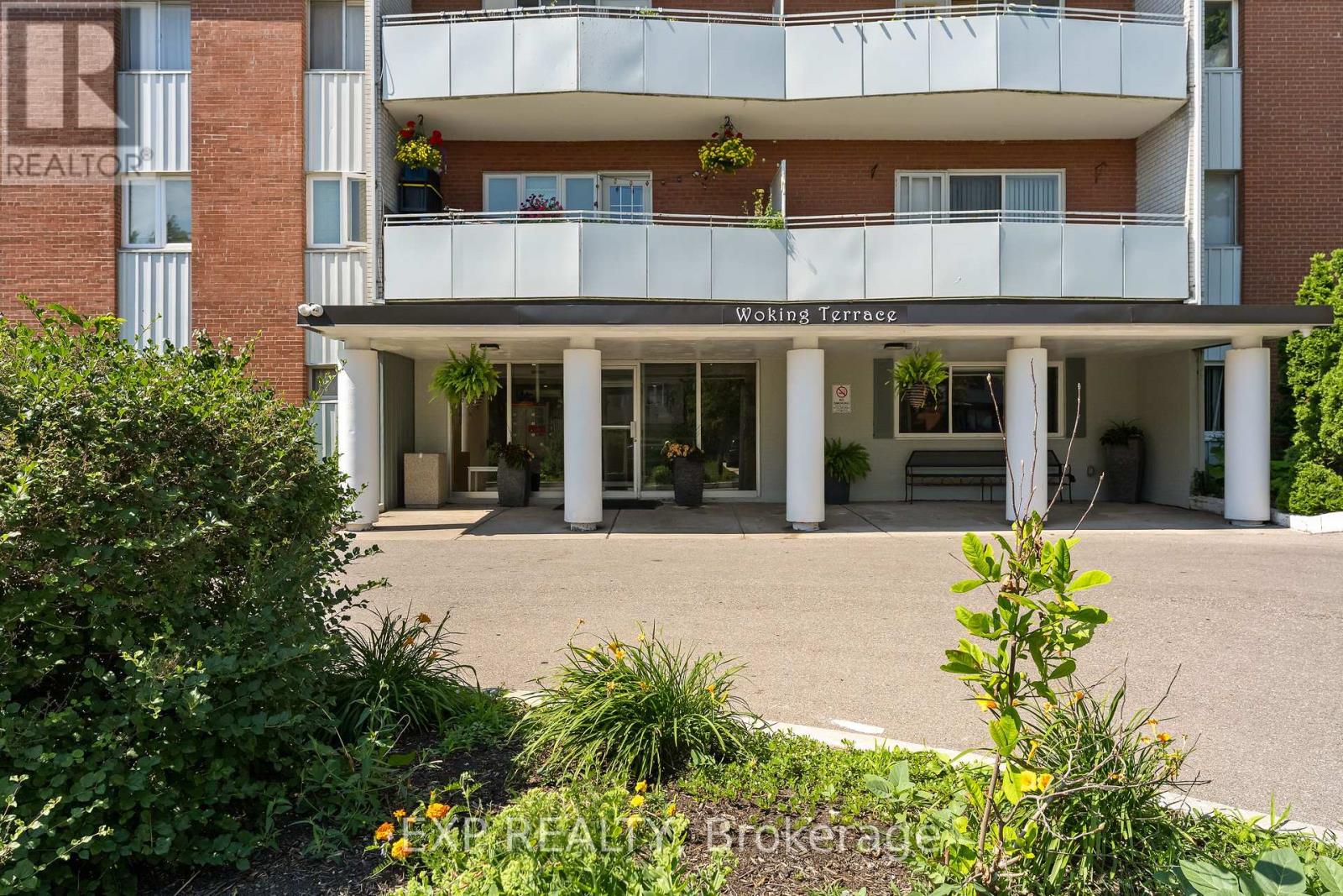 Residential in Mississauga (Sheridan) 2