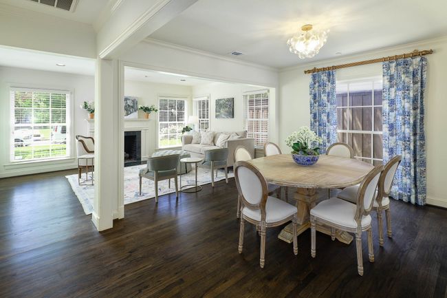 4108 Greenbrier Dr, House other with 4 bedrooms, 4 bathrooms and null parking in Dallas TX | Image 8