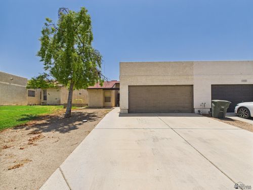 1465 W Santa Maria Way, Yuma, AZ, 85364-4401 | Card Image