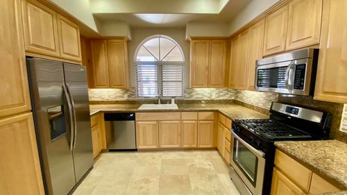1810 Via San Martino, Palm Desert, CA, 92260-1561 | Card Image